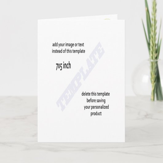 Modèle de Thanksgiving (Devant)