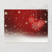 Modèle de vacances personnalisable (Devant)