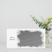 Modèle de Vœux de Saison ! (Debout devant)