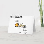 Modèle d'écureuil d'automne (Dos)