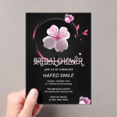 Modèle d'invitation Célébrons, Surp modifiable (In situ (ordinateur de poche))