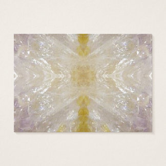 MODÈLE do-it-yourself Crystal Stone Spark Arrière