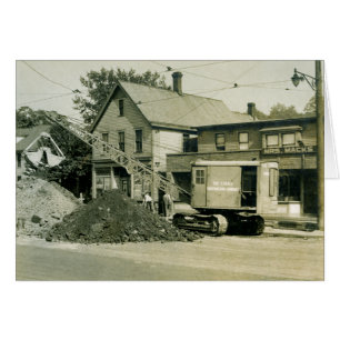 MODÈLE D'OPÉRATEUR DE CRANE DU Nord-Ouest 2 PREMIE