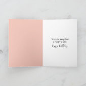 Modèle d'or d'anniversaire (Intérieur)