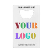 Modèle d'ouverture de bouteille de texte du logo d (Dos)