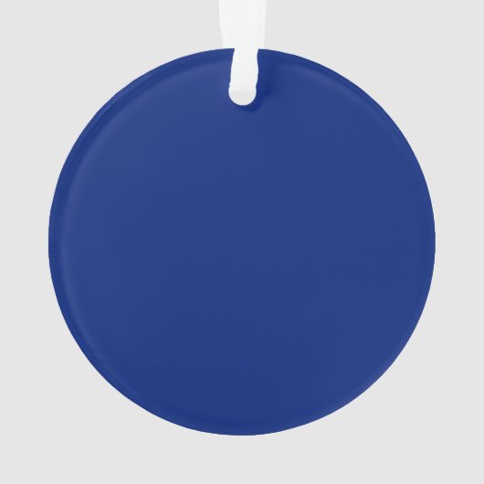 Modèle du drapeau de l'État de Géorgie (dos)