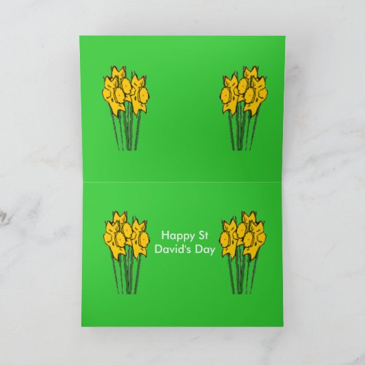 Modèle du jour de David de saint - customisé (Intérieur)