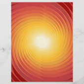 Modèle du prospectus : Attention Getter : Explosio (Devant)