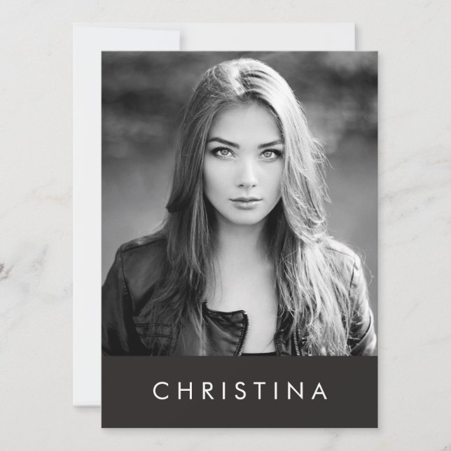 Modèle et Acteurs Capture d'écran Comp Card (Devant)