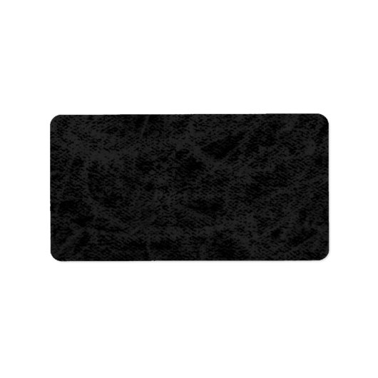 Modèle - Étiquette de Personnaliser Arrière - plan (Devant)