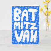 Modèle étoile de David personnalisable pour BAT MI (Fleur jaune)