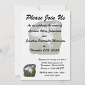 modèle Faire-part de mariage (Devant)