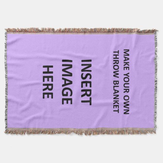 Modèle fait sur commande de couverture de jet pour (Devant)