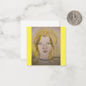 Modèle fille (Devant/Arrière en situation)