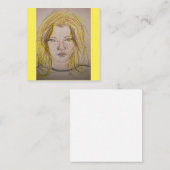 Modèle fille (Devant / Derrière)