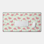 Modèle flamant (Clavier et souris)