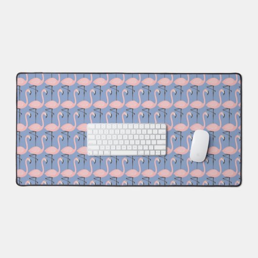 Modèle Flamingo (Clavier et souris)