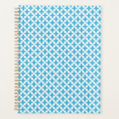 Modèle floral (Devant)