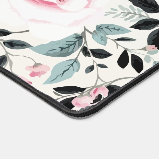 Modèle floral (Coin)