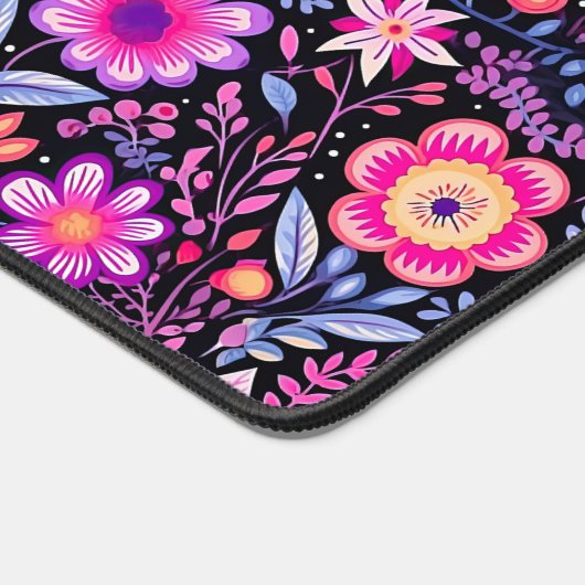 Modèle floral de cyclamen (Coin)