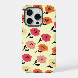 Modèle floral dynamique