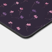 Modèle floral éparse (Coin)