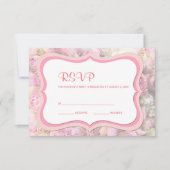 Modèle Floral vintage (Devant)