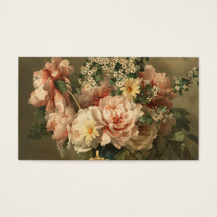 Modèle floral vintage élégant de motif de rose