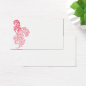 Modèle frontière magenta unique (Bureau)