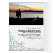 Modèle funèbre de programme (Intérieur (Gauche))