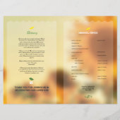 Modèle funéraire (Dos)