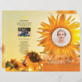 Modèle funéraire (Devant / Derrière)