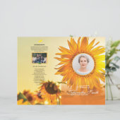 Modèle funéraire (Debout devant)