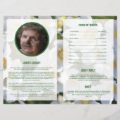 Modèle funéraire (Dos)