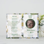 Modèle funéraire (Debout devant)