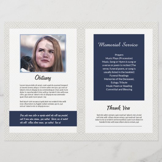 Modèle funéraire (Dos)