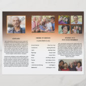 Modèle funéraire (Dos)