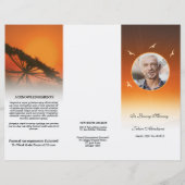 Modèle funéraire (Devant)