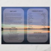 Modèle funéraire (Dos)