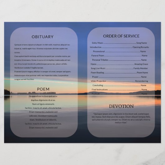 Modèle funéraire (Dos)