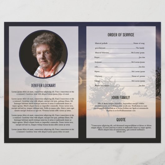 Modèle funéraire (Dos)