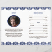 Modèle funéraire (Dos)