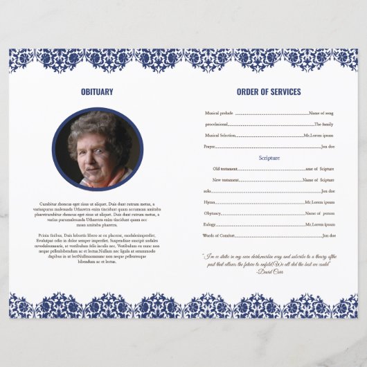 Modèle funéraire (Dos)