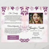 Modèle funéraire (Devant)