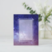 Modèle Galaxy (Debout devant)