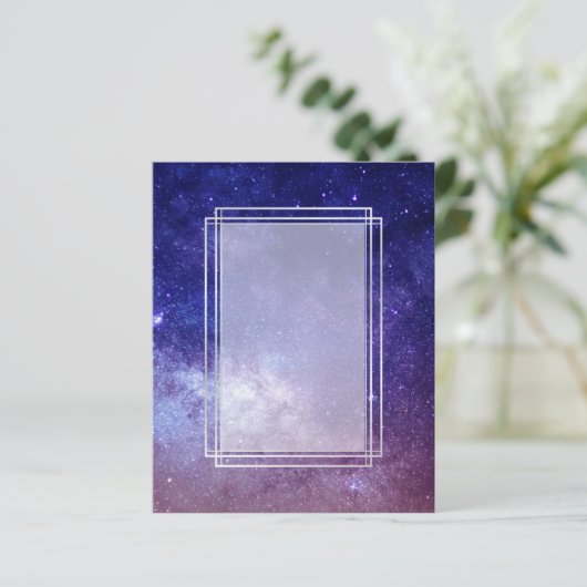 Modèle Galaxy (Debout devant)