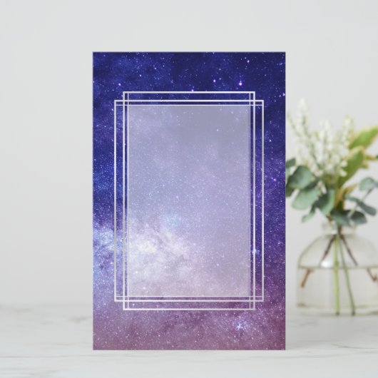 Modèle Galaxy (Debout devant)