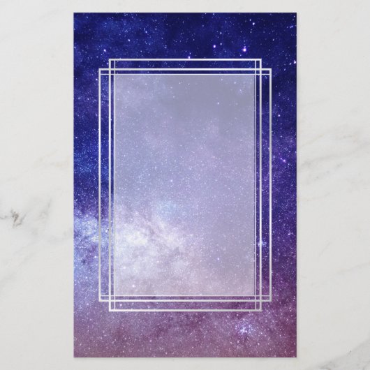 Modèle Galaxy (Devant)