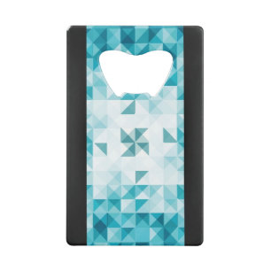 Modèle géométrique abstrait d'arrière - plan de