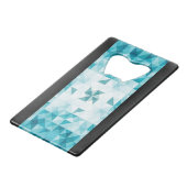 Modèle géométrique abstrait d'arrière - plan de (Dos Angle)